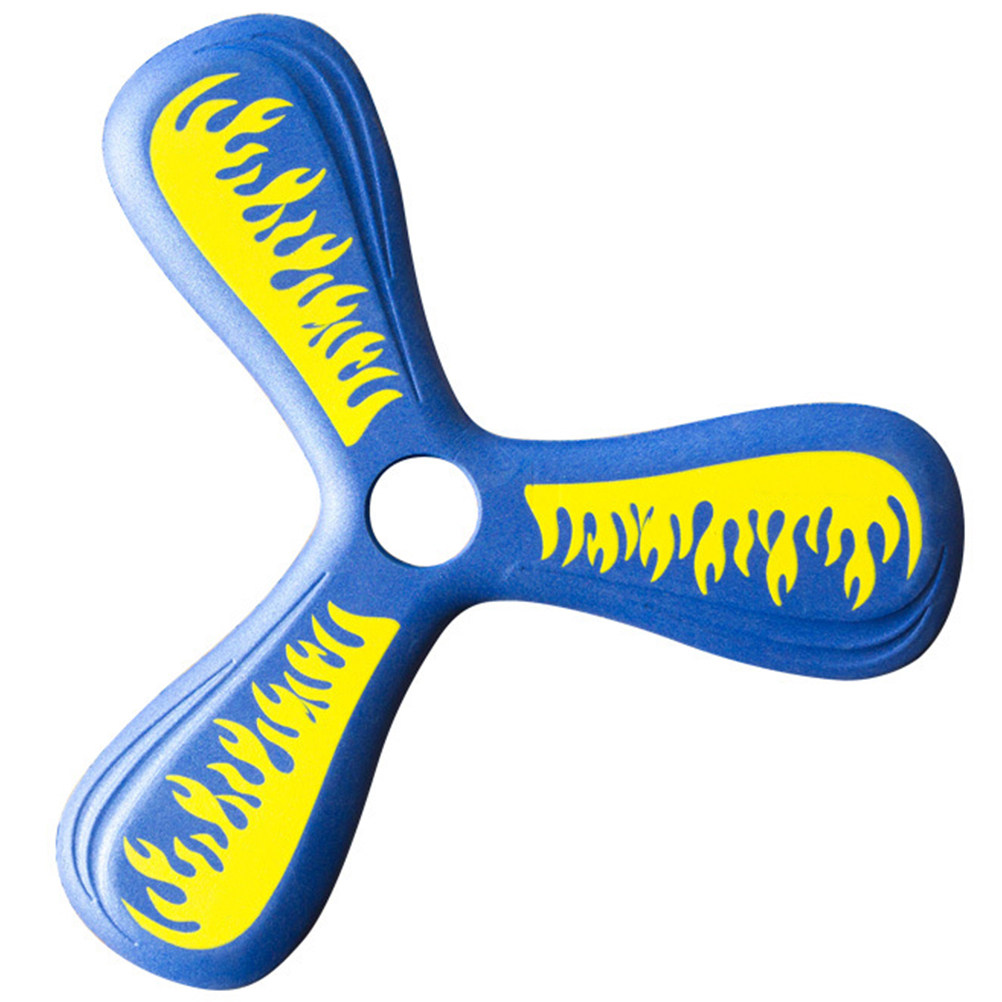 Boomerang Outdoor Recreation E - Kids Education And Recreation recensie en prijs
