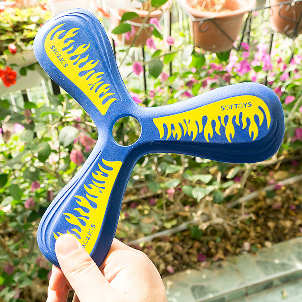 Boomerang Outdoor Recreation E - Kids Education And Recreation recensie en prijs