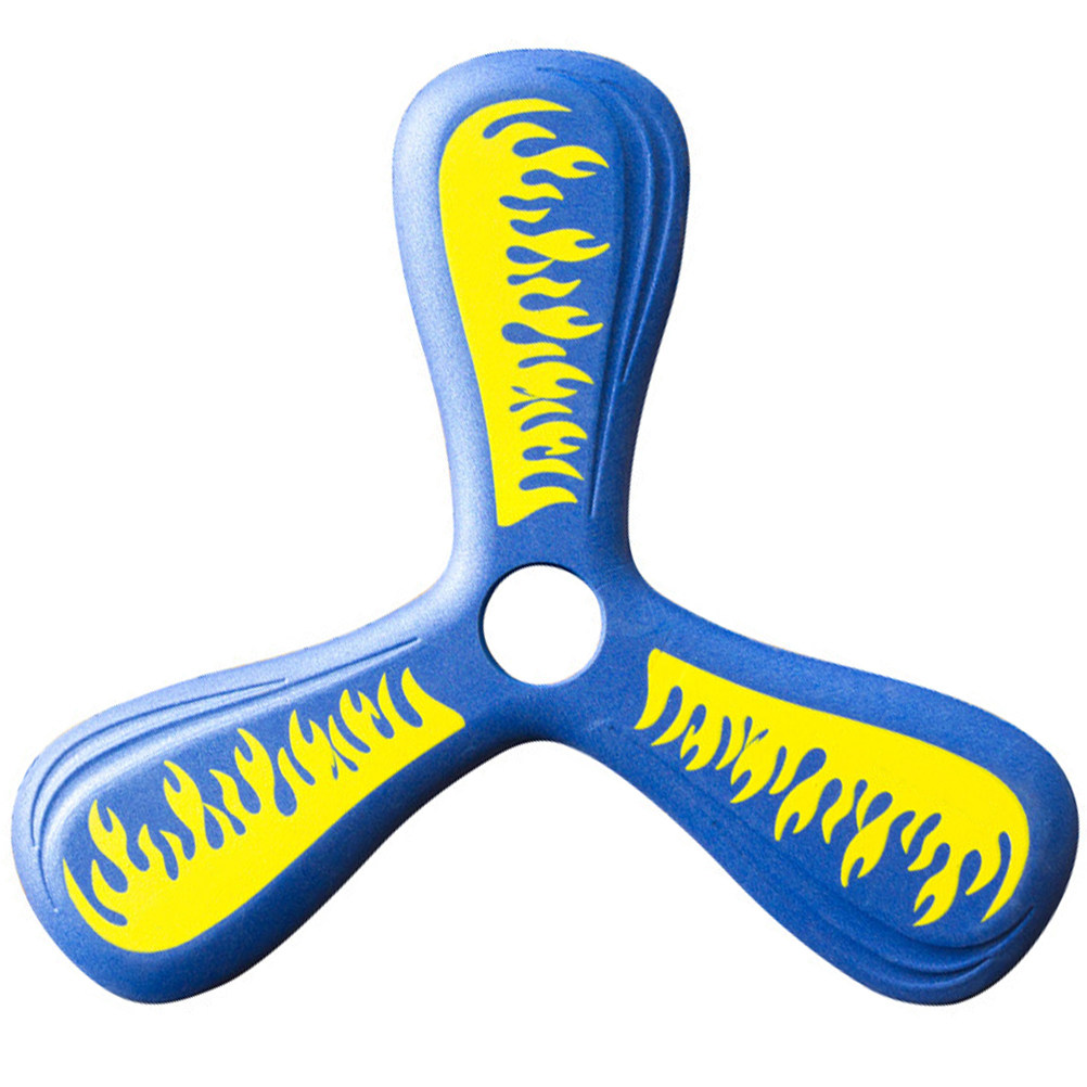 Boomerang Outdoor Recreation E - Kids Education And Recreation recensie en prijs