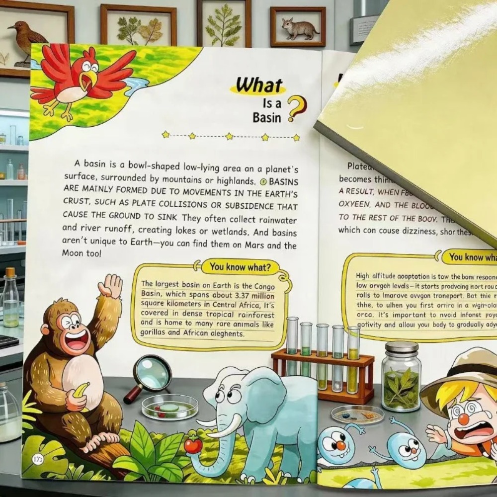 100000 Whys: Building the Ulti - Kids Early Education Books recensie en prijs