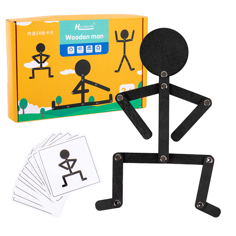 DIY Puzzle Toys Boards Educati - Kids Education School recensie en prijs