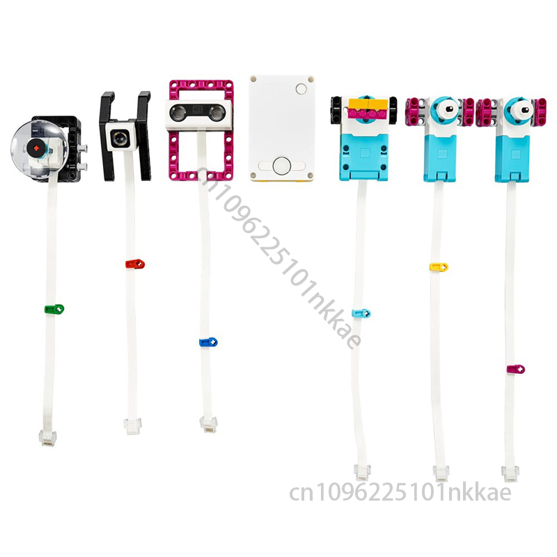 SPIKE 45678 Prime Kit Building - Kids Education Hub recensie en prijs