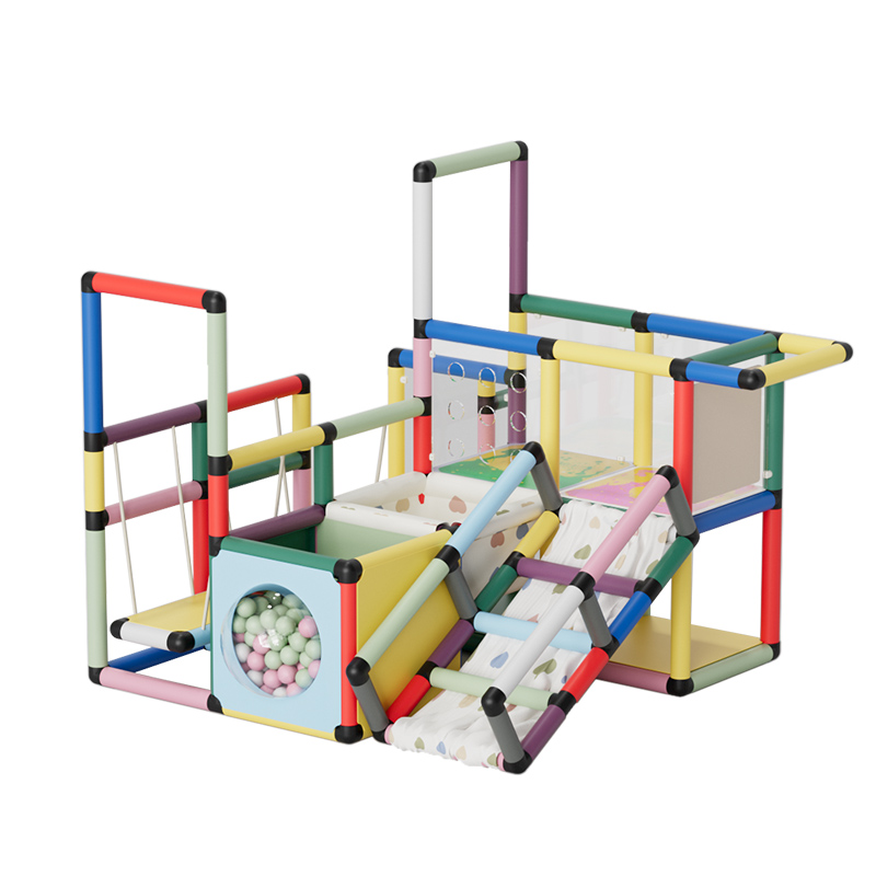 Indoor Toddler Slide Climbing  - Kids Education School recensie en prijs