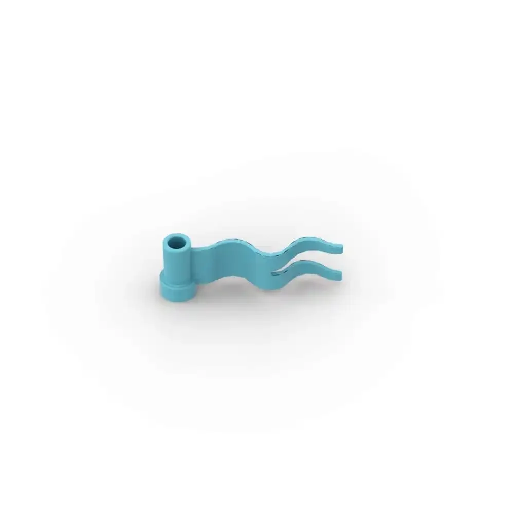 MOC 10PCS Part Bricks 4495 Fla - Kids Education Banner recensie en prijs