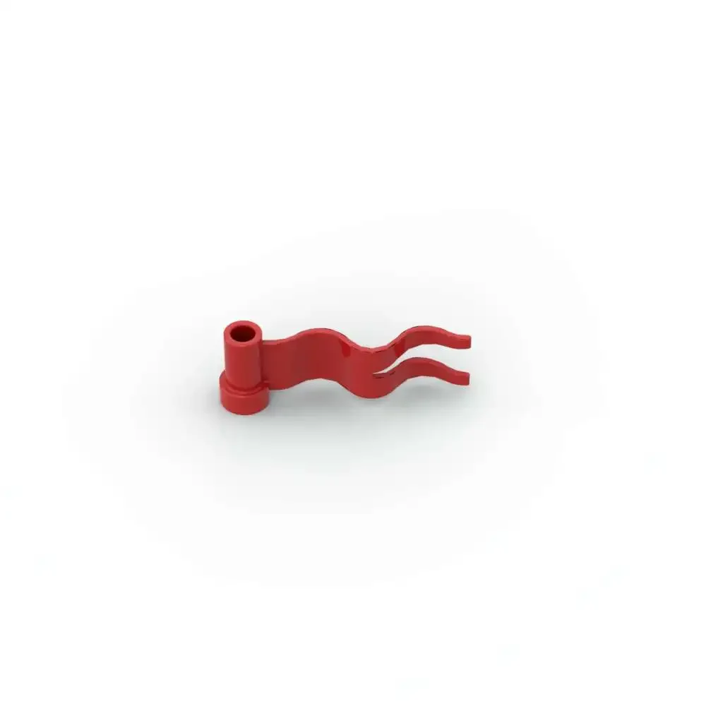 MOC 10PCS Part Bricks 4495 Fla - Kids Education Banner recensie en prijs