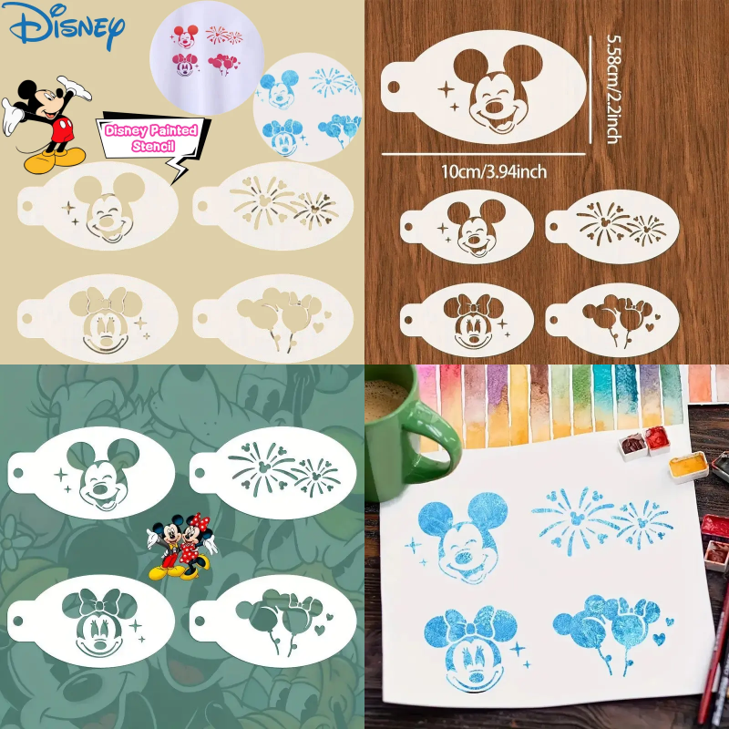 Disney Mickey Minnie Mouse Pai - Kingdom Kids Education recensie en prijs
