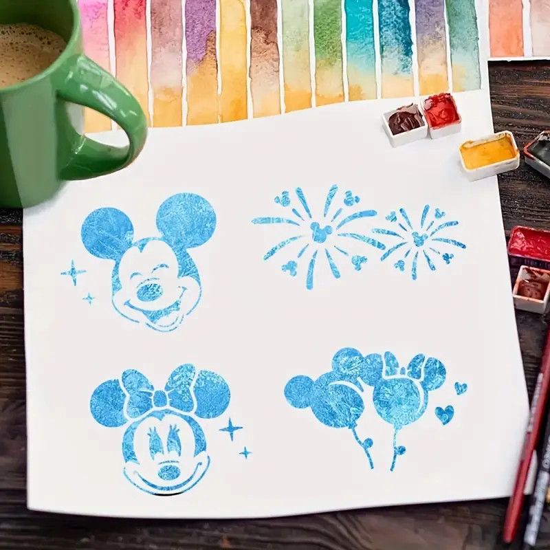 Disney Mickey Minnie Mouse Pai - Kingdom Kids Education recensie en prijs