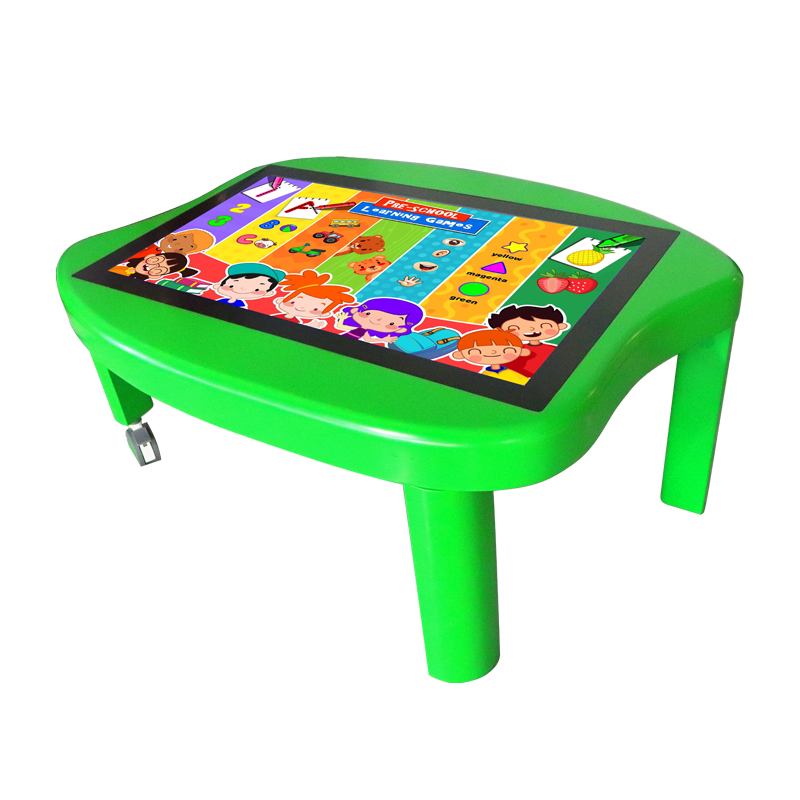 JCVISION All In One Touch Scre - Kids Education Free App recensie en prijs