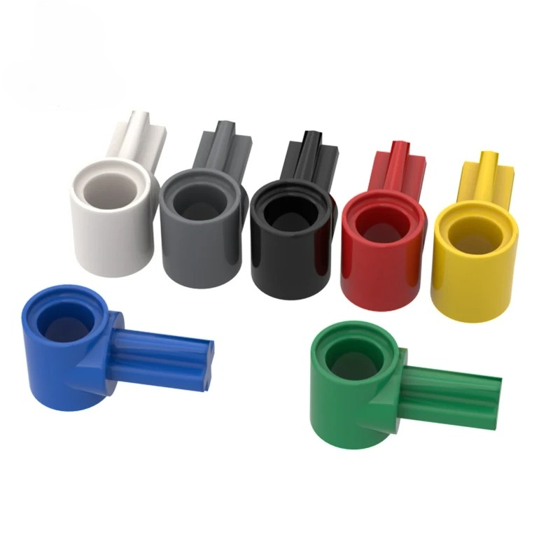 10PCS Assembles Particles 2296 - Kids Education Hub recensie en prijs