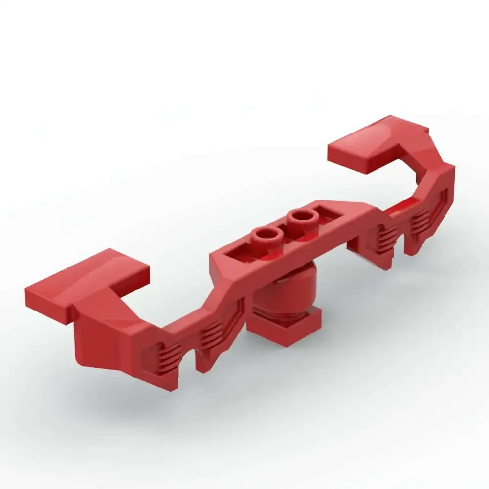 MOC 10PCS Part 2871 Train Moto - Kids Education Hub recensie en prijs