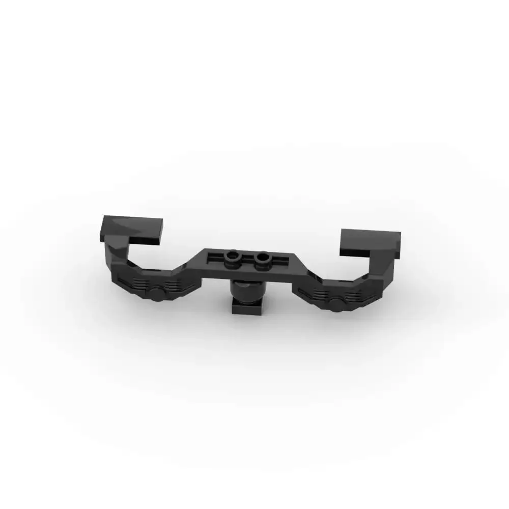 MOC 10PCS Part 2871 Train Moto - Kids Education Hub recensie en prijs
