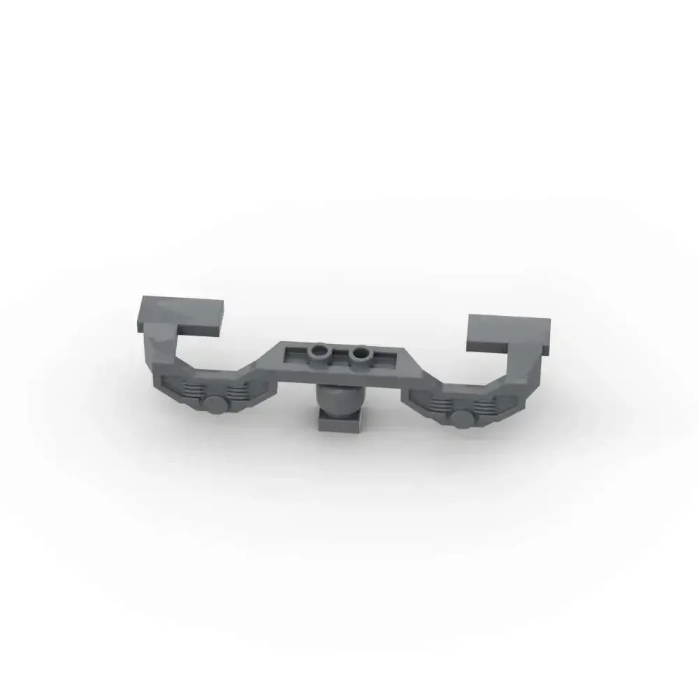 MOC 10PCS Part 2871 Train Moto - Kids Education Hub recensie en prijs