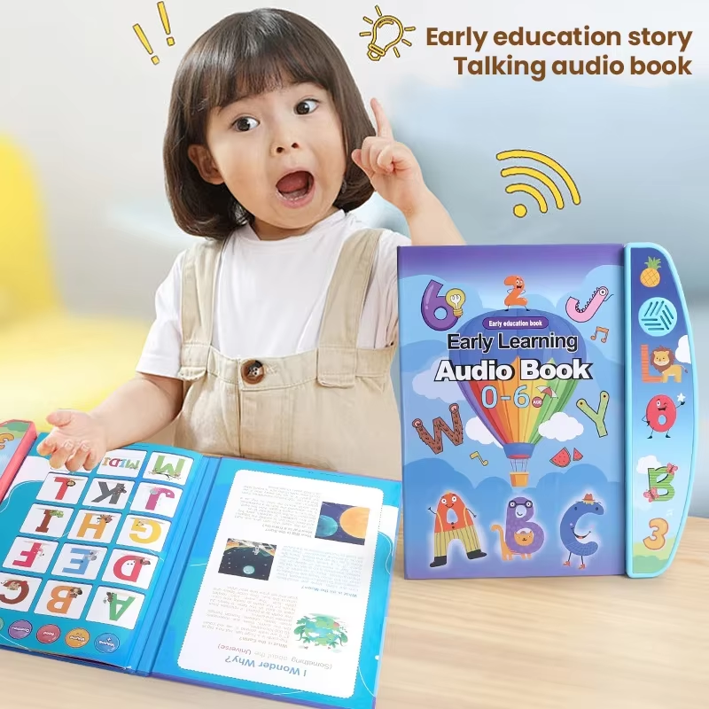 Kids' English Learning Intelli - Kids Early Education Books recensie en prijs