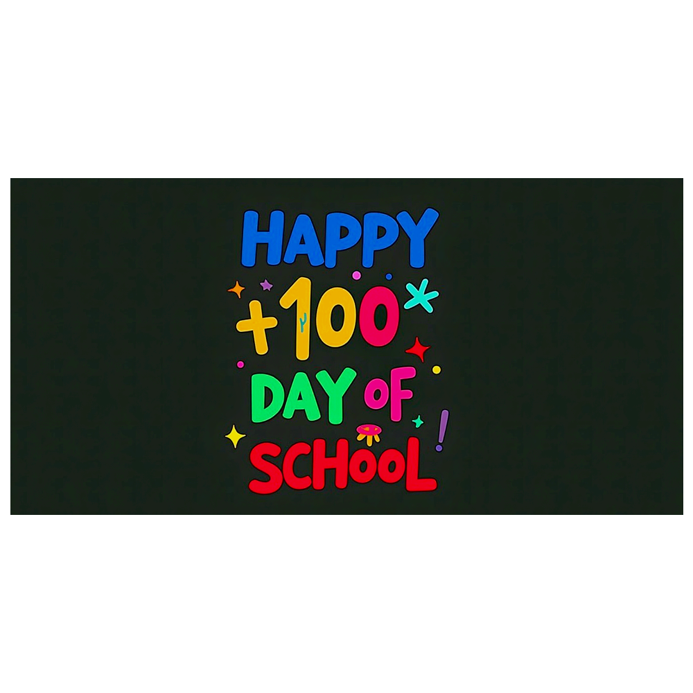 Educational Celebration Banner - Kids Education Banner recensie en prijs