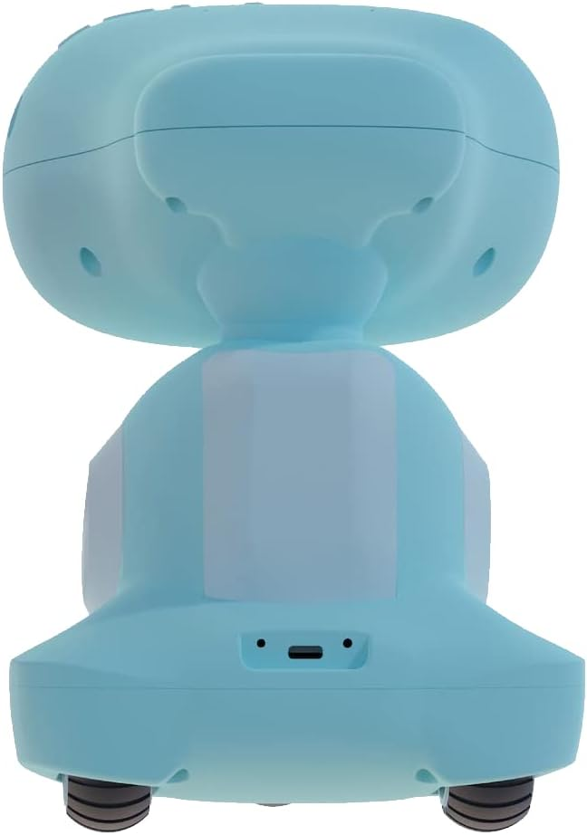 AI-Powered Smart Robot for Kid - Kids Education Free App recensie en prijs