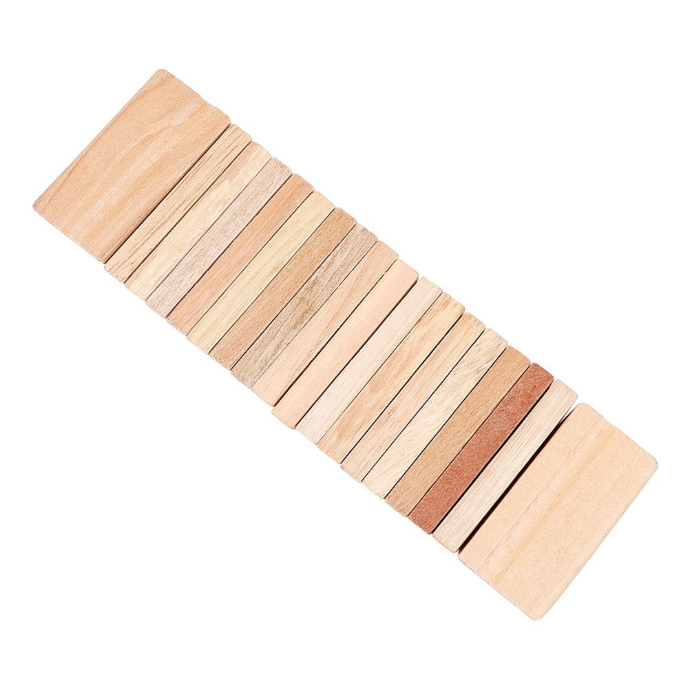 1pc Wooden Musical Wood Bendin - Kids Education And Recreation recensie en prijs