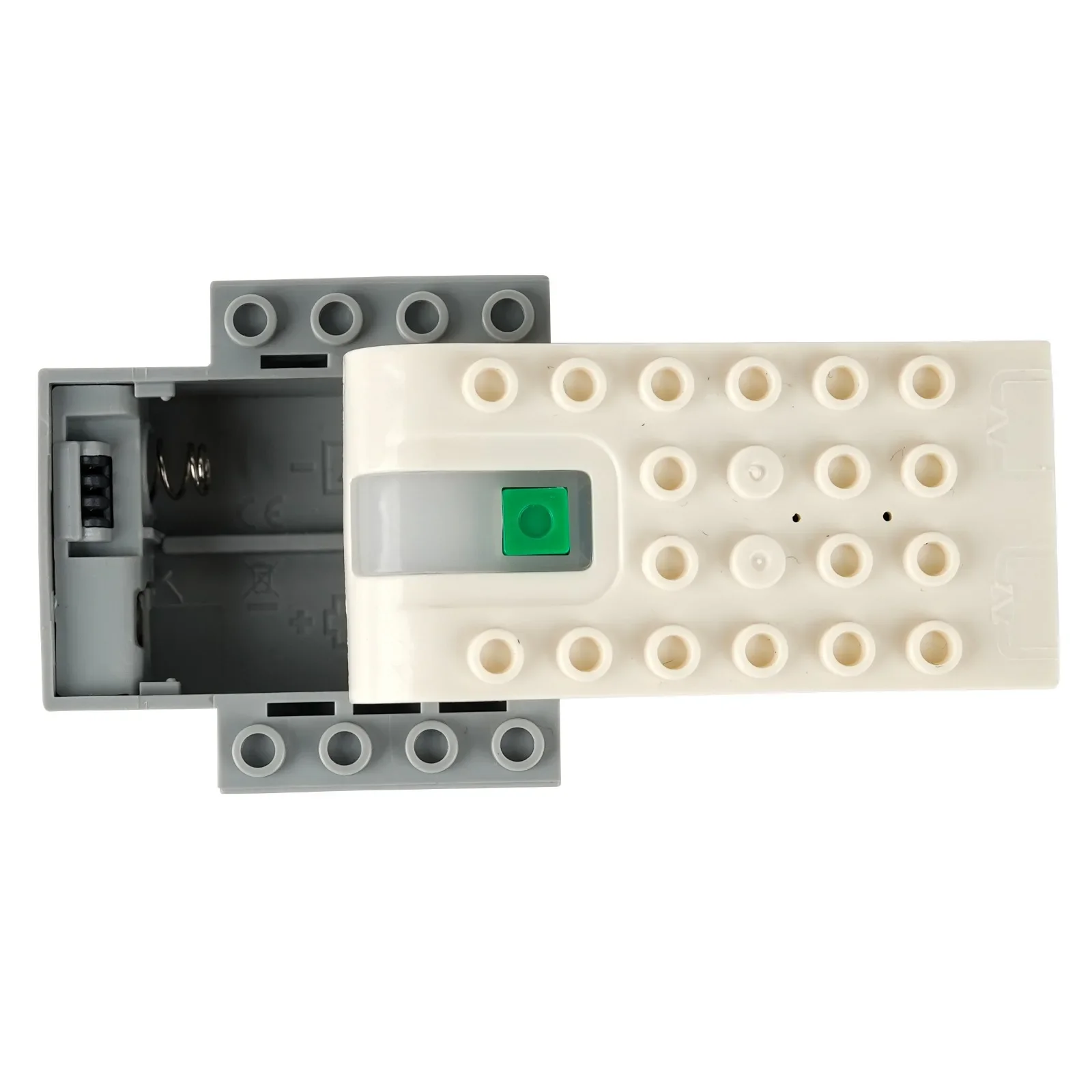 We-Do Compatible Smart Hub Kit - Kids Education Hub recensie en prijs
