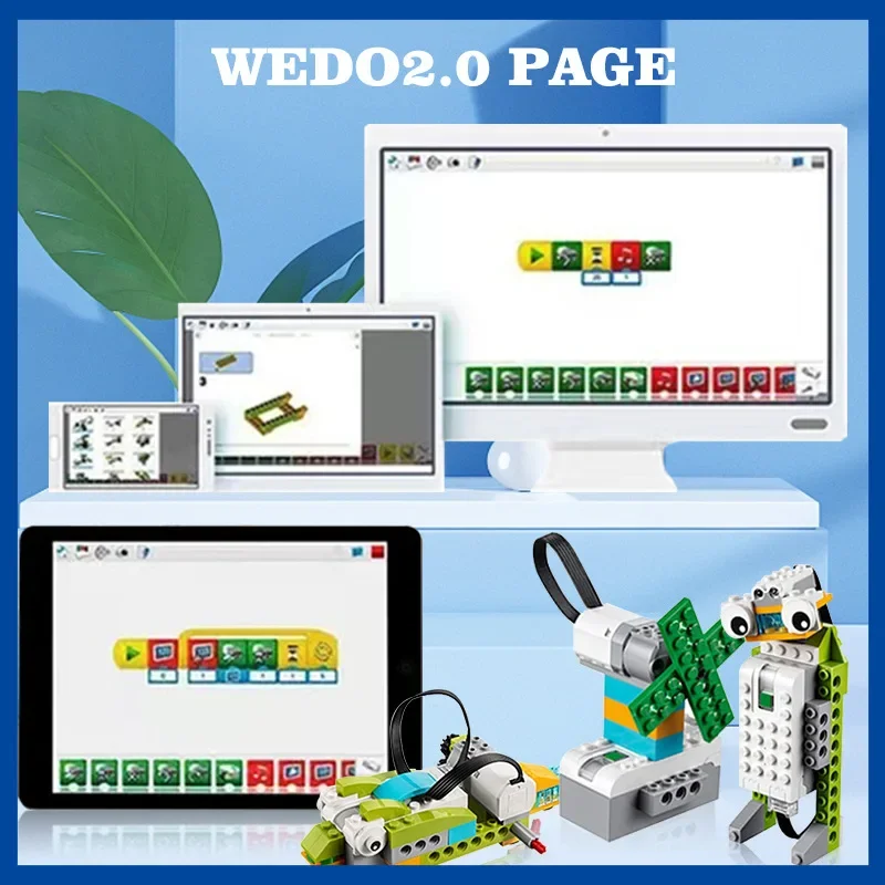 STEM educational building bloc - Kids Education Hub recensie en prijs