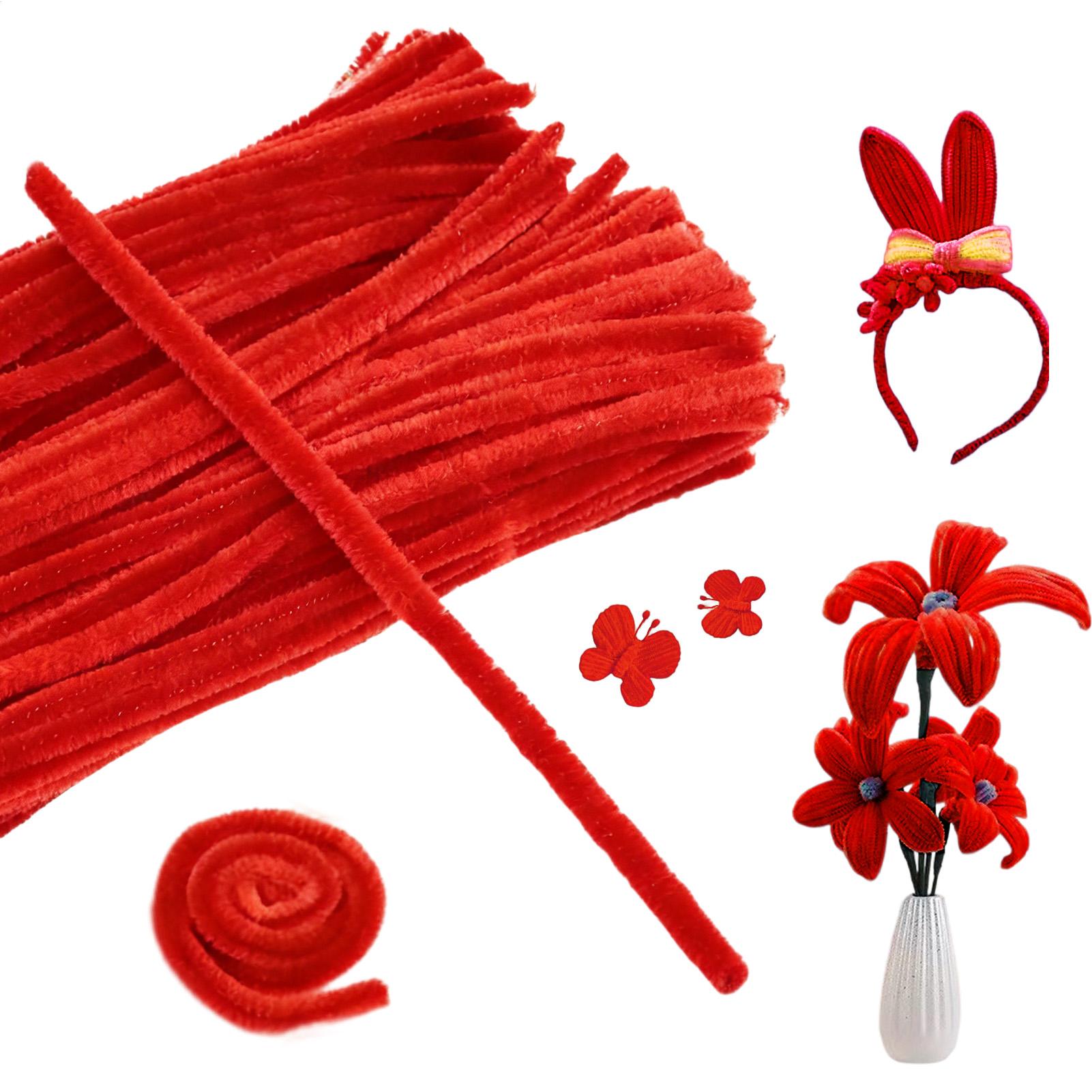 Chenille Stem Pipe Kids DIY Cr - Kids Education School recensie en prijs