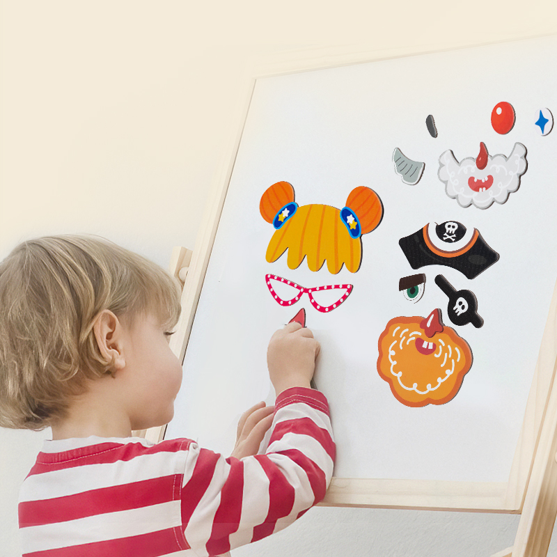 Kids Magnetic Quiet Book Toys  - Kids Early Education Books recensie en prijs