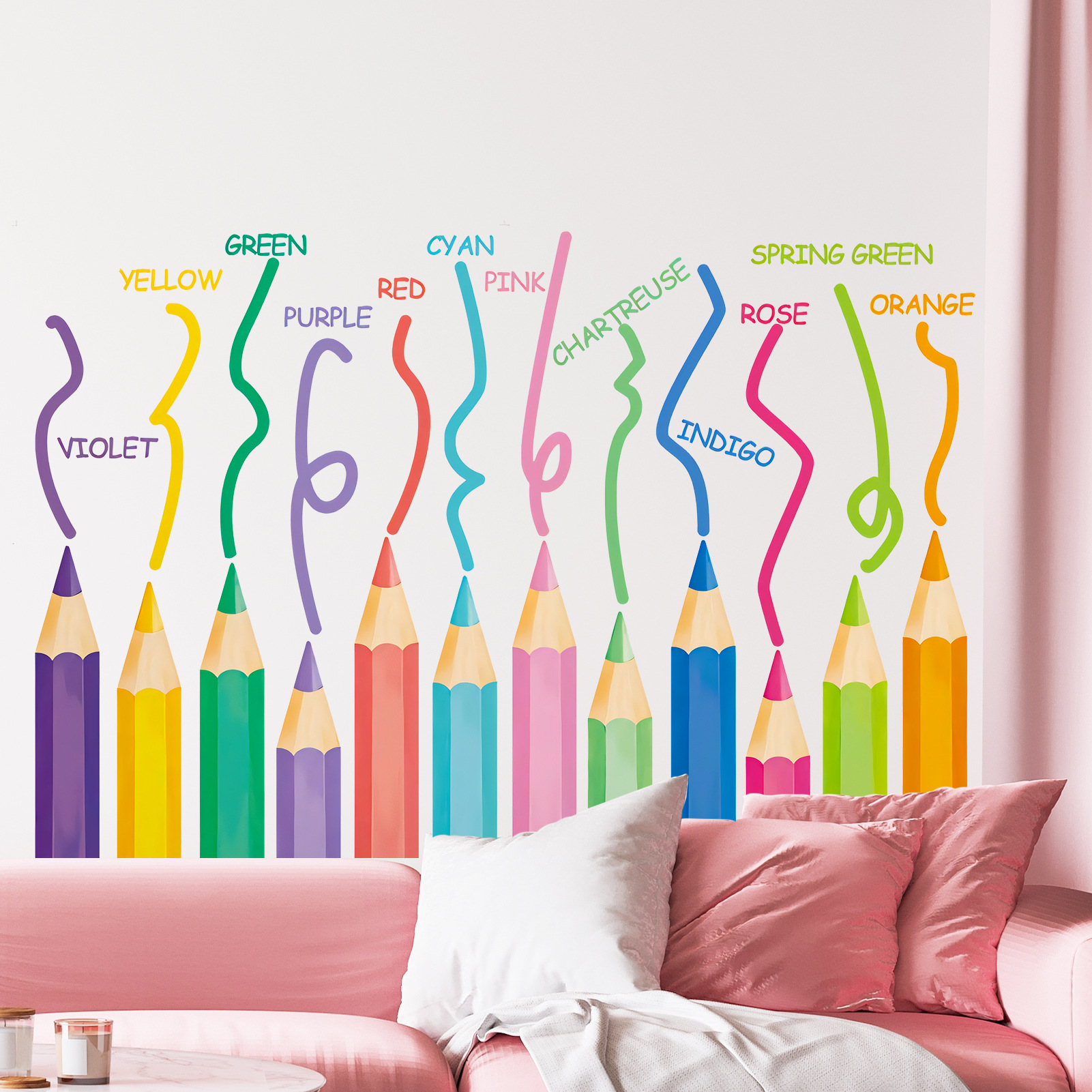 Back to School Wall Stickers P - Kids Education Quote recensie en prijs