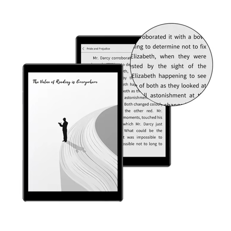 10.3 Inch Eink Paper Writing K - Kids Education Free App recensie en prijs