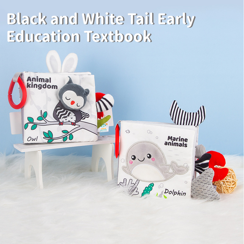 Montessori Baby Early Educatio - Kids Early Education Books recensie en prijs
