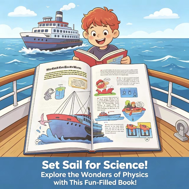 Kids Early Learning Science Co - Kids Early Education Books recensie en prijs
