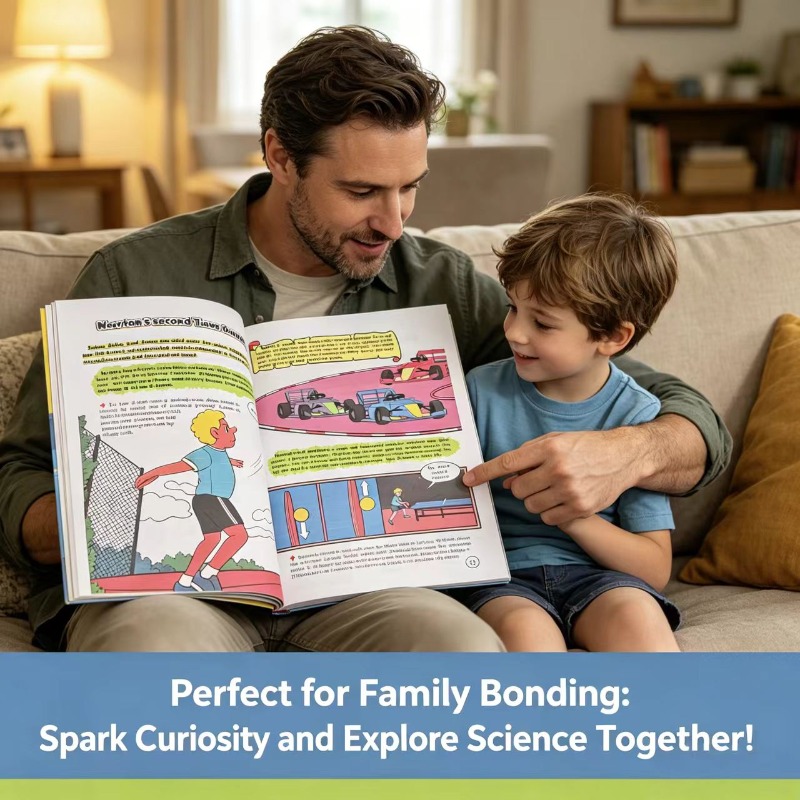 Kids Early Learning Science Co - Kids Early Education Books recensie en prijs