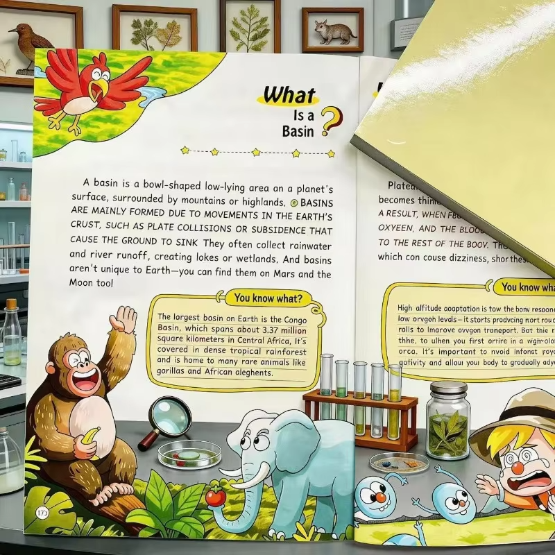 100000 Whys: Building the Ulti - Kids Early Education Books recensie en prijs