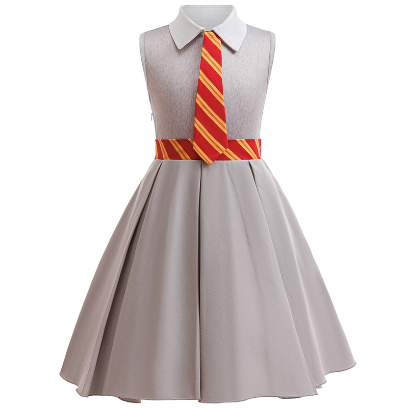 Girls Halloween School Dress W - Kids Education School recensie en prijs