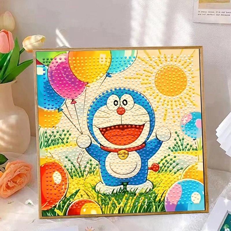 30x30cm New Arrival 5D Diamond - Kids Education Wallpaper recensie en prijs