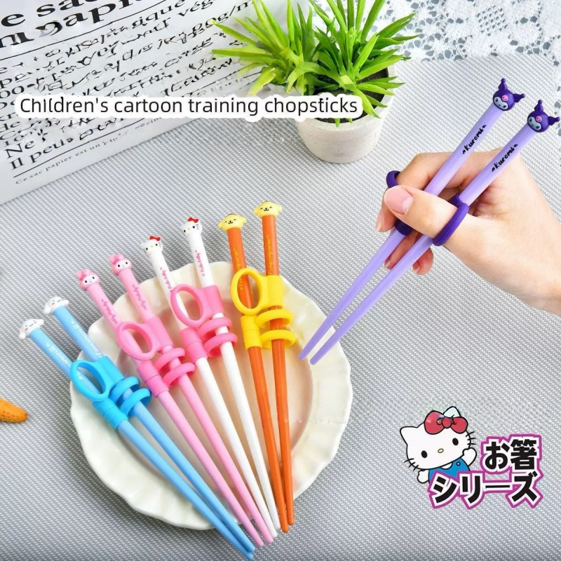 Sanrio My Melody Kuromi Cartoo - Kids Education School recensie en prijs