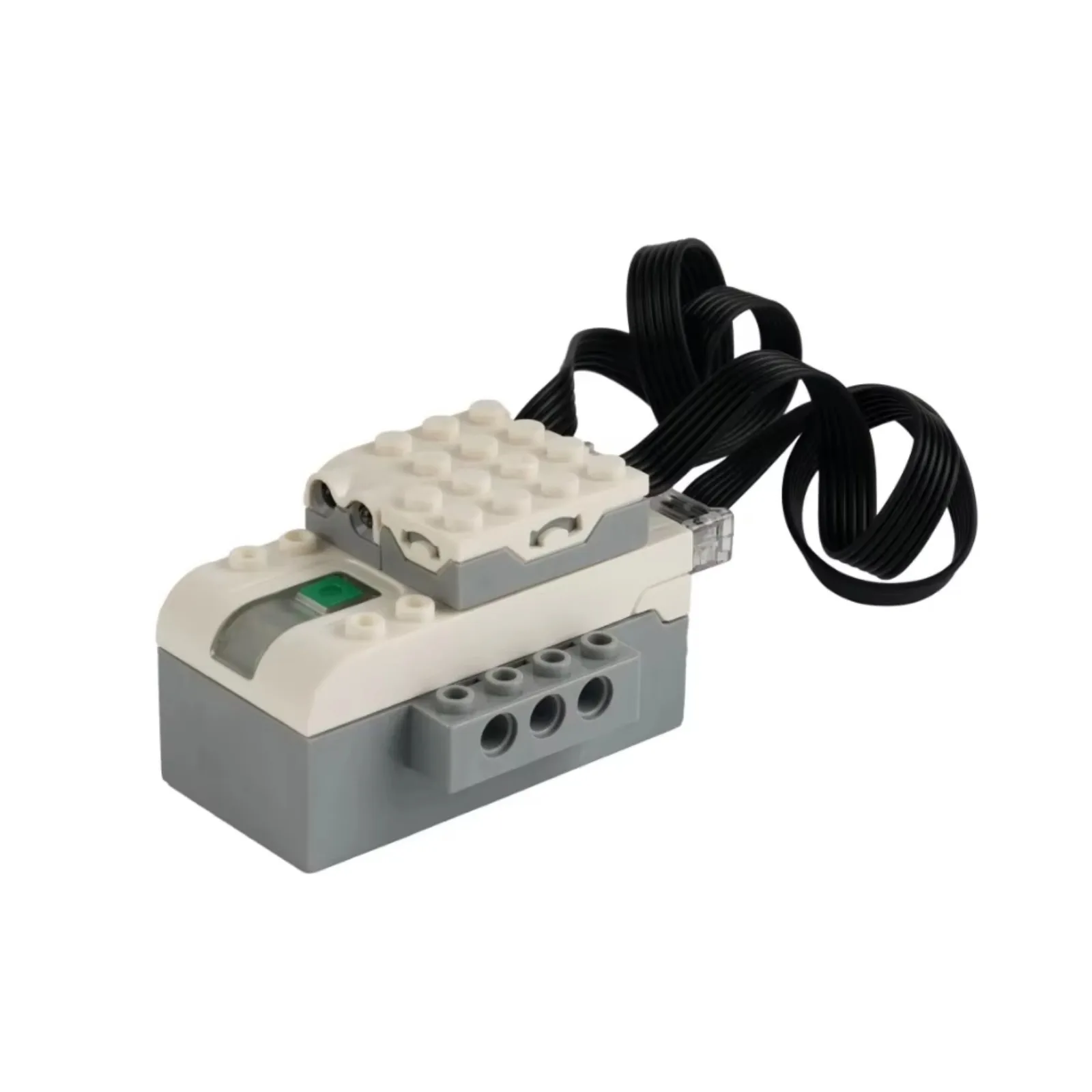 MOC Building Blocks Power Bulk - Kids Education Hub recensie en prijs