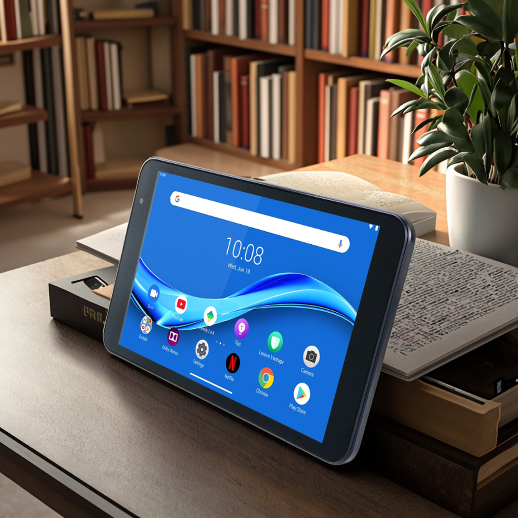 2026unique 8 Inch Android 10.0 - Kids Education School recensie en prijs