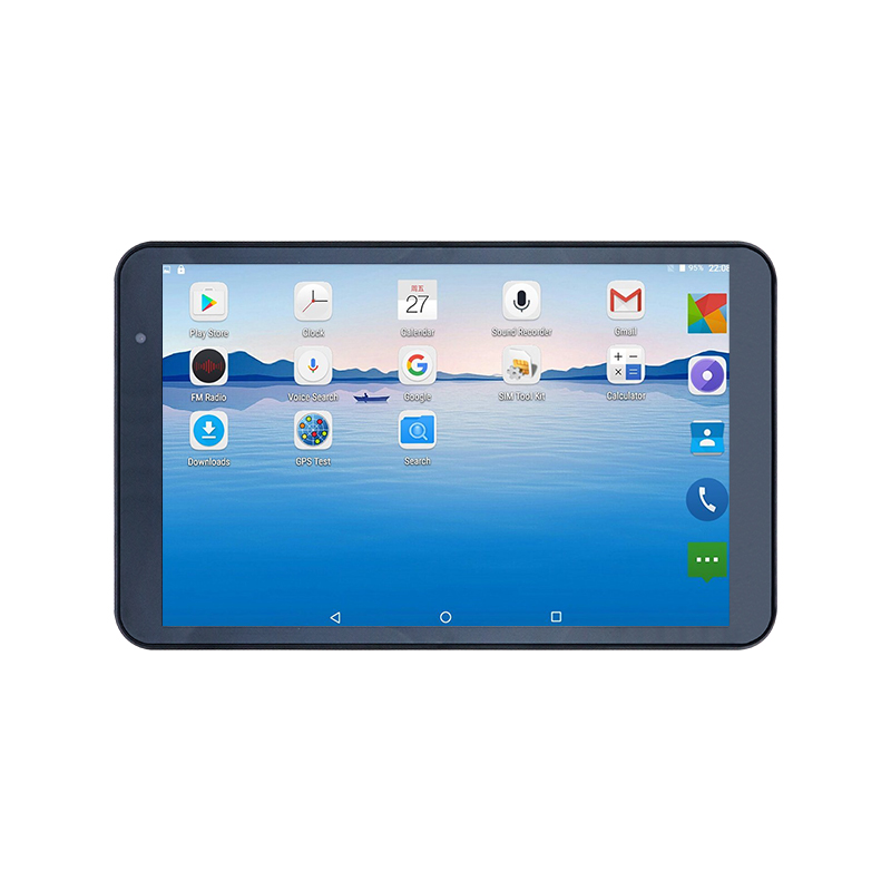 2026unique 8 Inch Android 10.0 - Kids Education School recensie en prijs