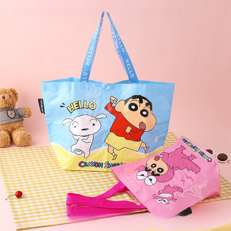 Crayon Shin-chan Cartoon Canva - Kids Education School recensie en prijs