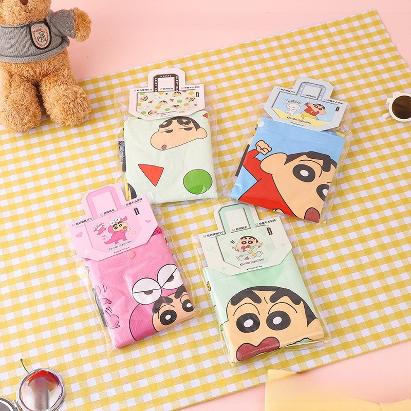 Crayon Shin-chan Cartoon Canva - Kids Education School recensie en prijs