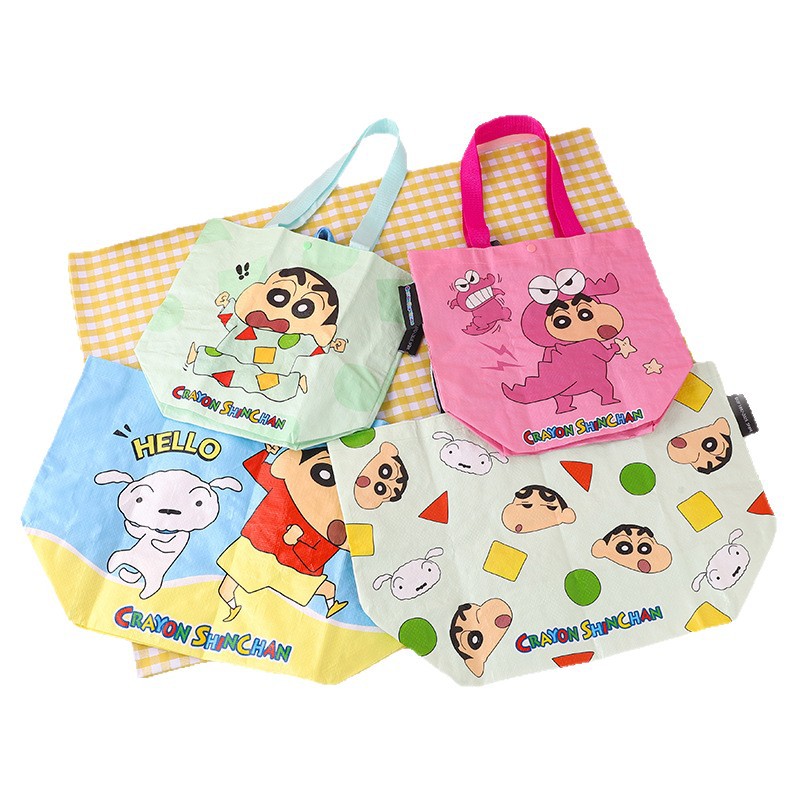 Crayon Shin-chan Cartoon Canva - Kids Education School recensie en prijs