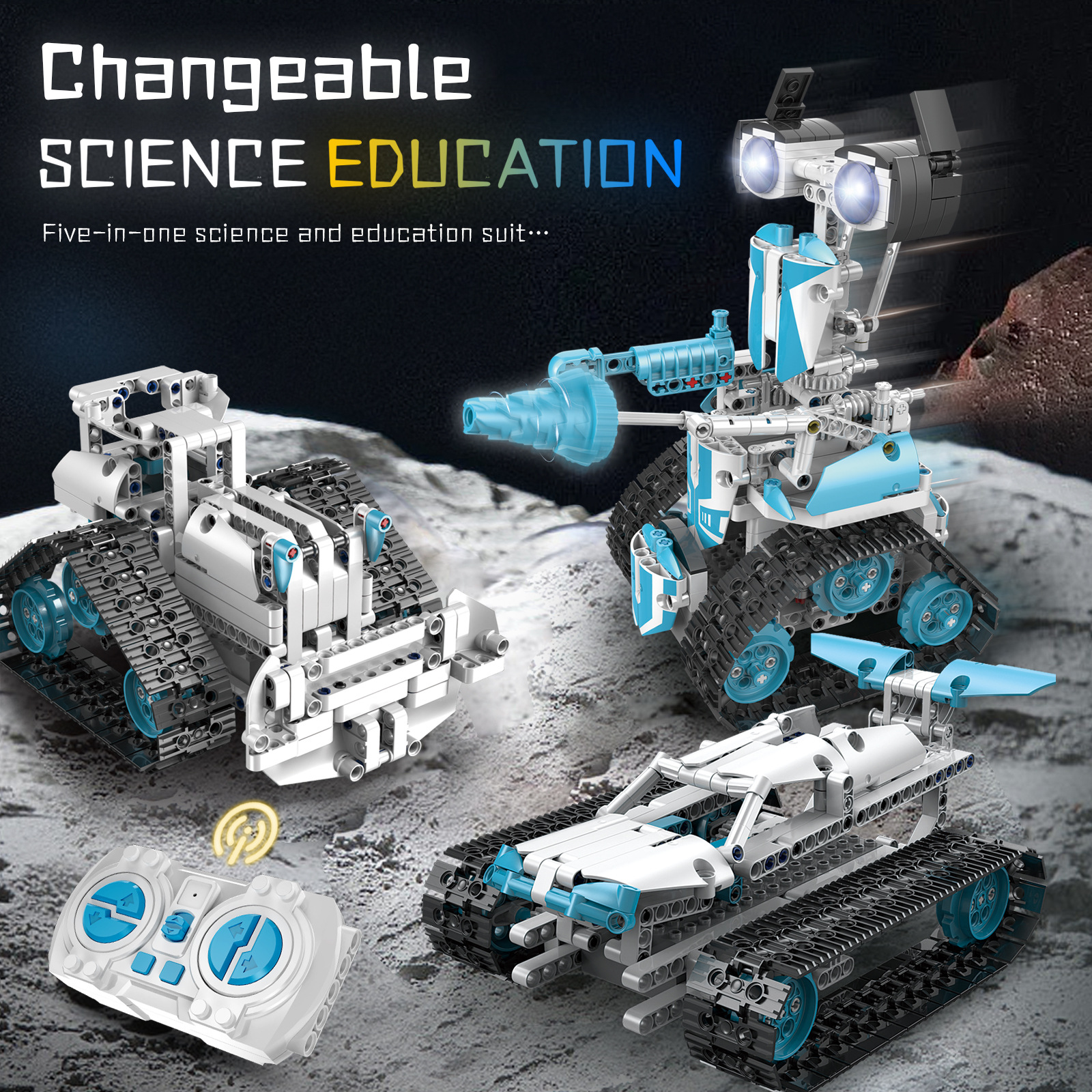 Technical K96135 Intelligent R - Kids Education Free App recensie en prijs