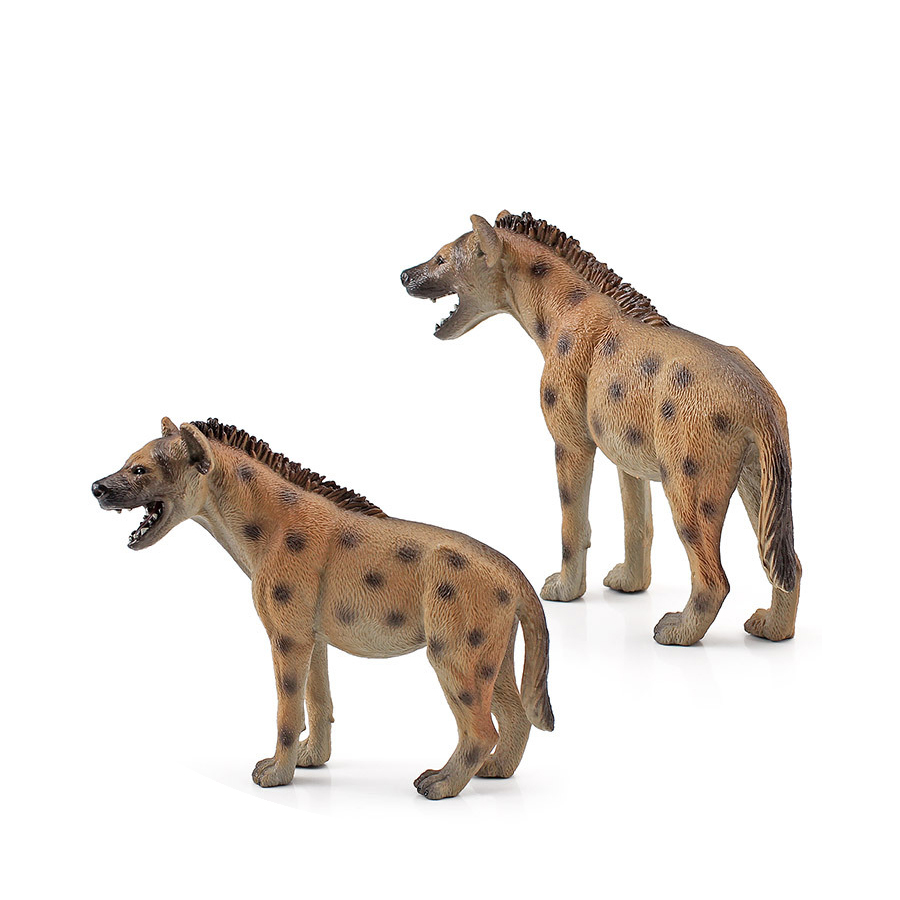 Realistic Plastic Wildlife Hye - Kids Education Picture recensie en prijs
