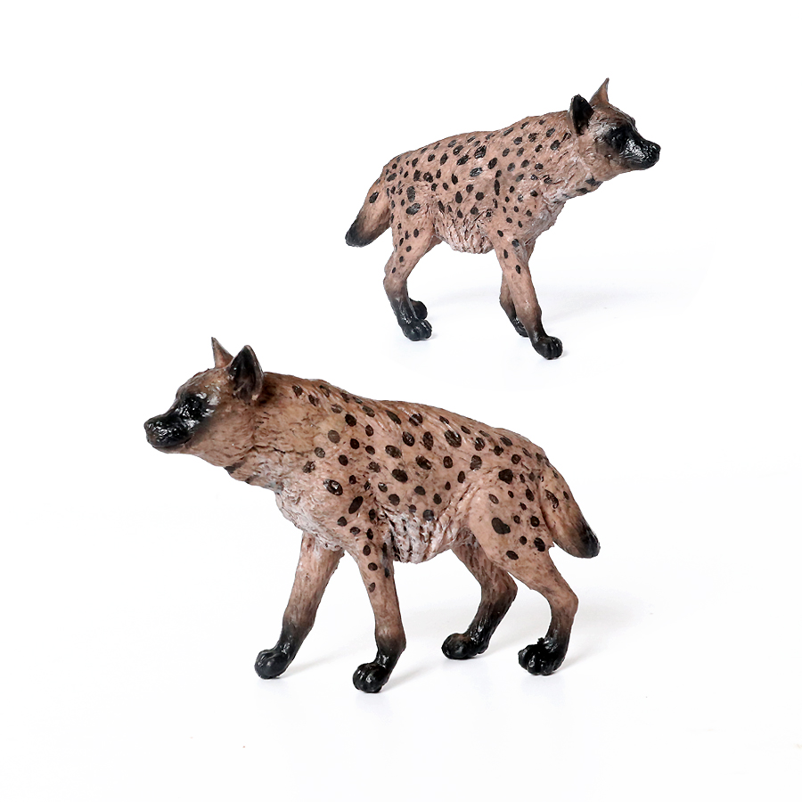 Realistic Plastic Wildlife Hye - Kids Education Picture recensie en prijs