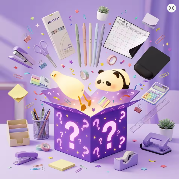 Office & School Stationery Sur - Kids Education School recensie en prijs