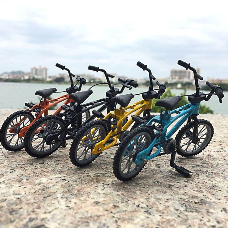 Y4QA Mini Finger Alloy Miniatu - Kids Education Free App recensie en prijs