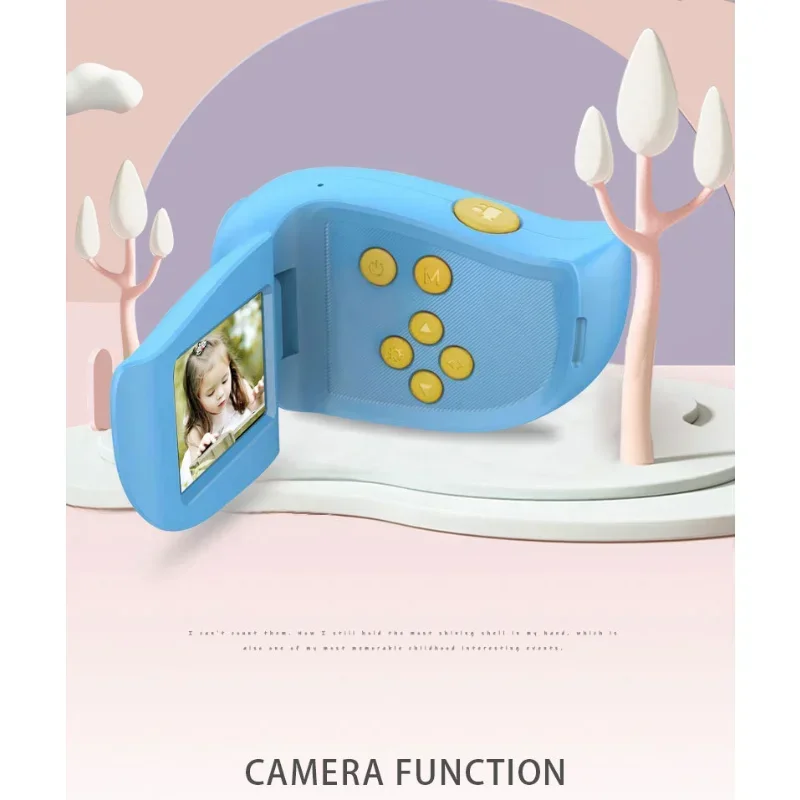 A100 Kids Handheld Digital DV  - Kids Education Quote recensie en prijs