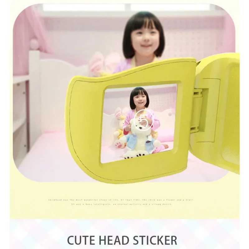 A100 Kids Handheld Digital DV  - Kids Education Quote recensie en prijs