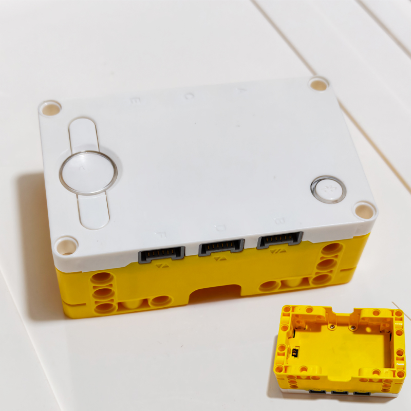 1-3Pcs Hub Programmable SPIKE  - Kids Education Hub recensie en prijs