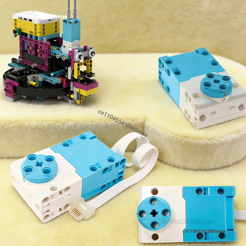 1-3Pcs Hub Programmable SPIKE  - Kids Education Hub recensie en prijs