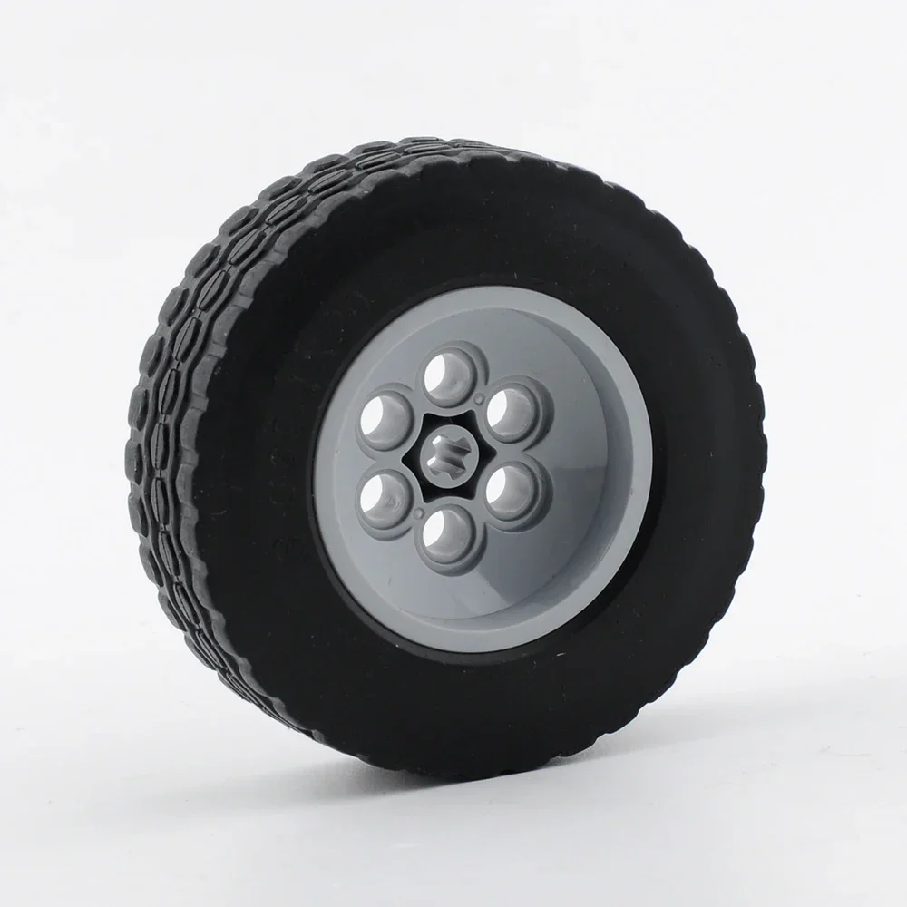 32019 86652 Technical Car Whee - Kids Education Hub recensie en prijs