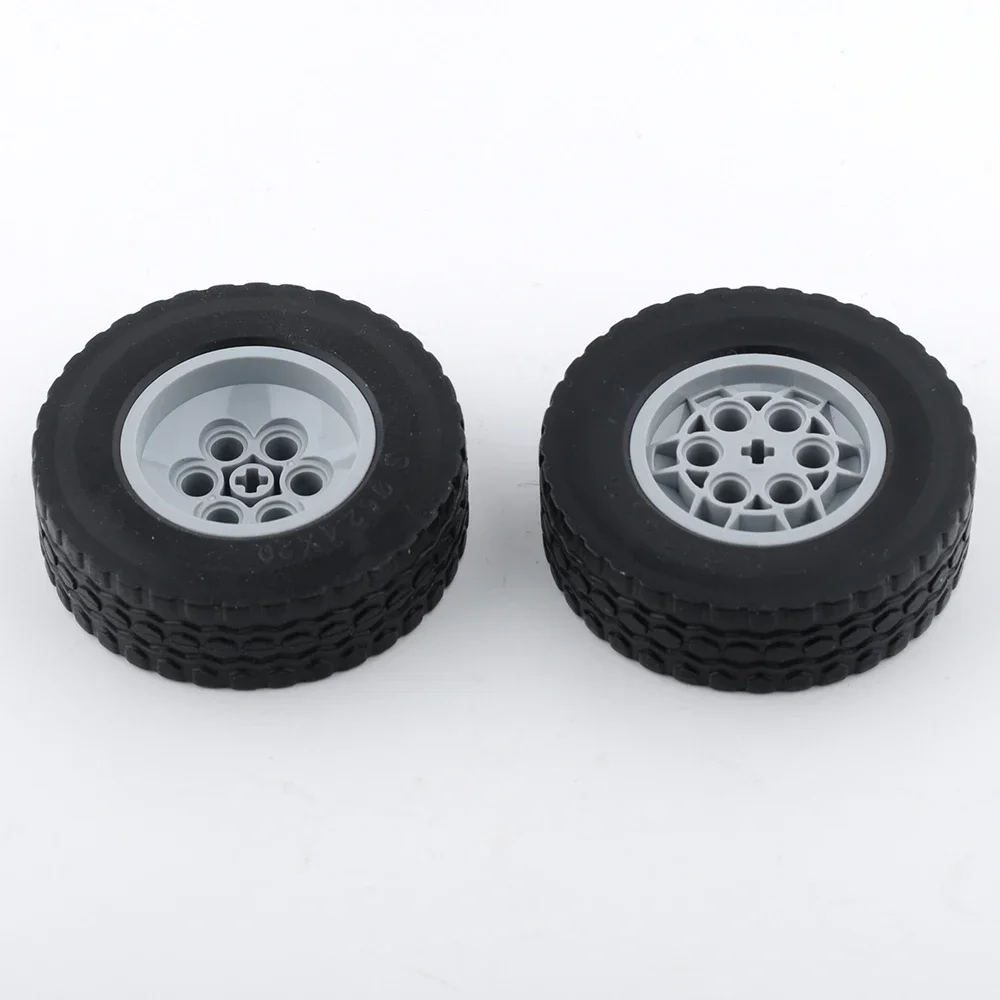 32019 86652 Technical Car Whee - Kids Education Hub recensie en prijs
